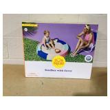 Sun Squad Sandbox with Cover