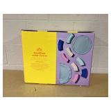 Sun Squad Sandbox with Cover