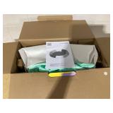 Sun Squad Sandbox with Cover