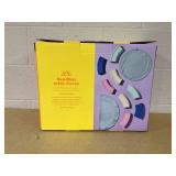 Sun Squad Sandbox with Cover