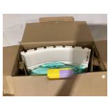 Sun Squad Sandbox with Cover