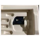 Little Tikes Easy Store Jr. Play Table with Umbrella