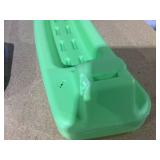 Little Tikes Easy Store Jr. Play Table with Umbrella