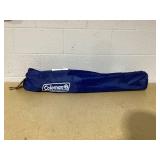 Coleman Cooler Quad Chair