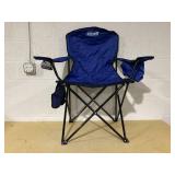 Coleman Cooler Quad Chair