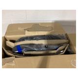 Mainstays Ergonomic Mesh Back Office Chair with Flip Up Arms for Adults