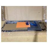 Mainstays 5 Drawer Fabric Storage Dresser for Bedroom