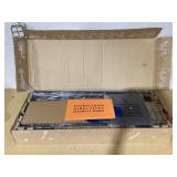 Mainstays 5 Drawer Fabric Storage Dresser for Bedroom