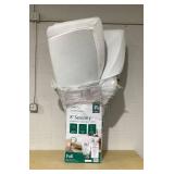 Full Size Zinus Spa Sensations Serenity 8" Memory Foam Mattress