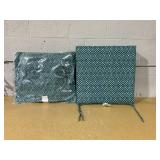 ARDEN Alana Tile Outdoor Deep Seat Cushion Set - 24 W x 24 D in.