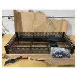 3 Tier Wire Shelving - Brightroom