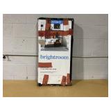 3 Tier Wire Shelving - Brightroom