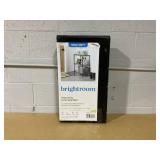 3 Tier Wire Shelving - Brightroom