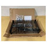 3 Tier Wire Shelving - Brightroom