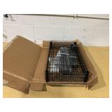 3 Tier Wire Shelving - Brightroom