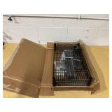 3 Tier Wire Shelving - Brightroom