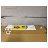 12-Cube Book Shelf White - Brightroom