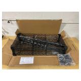 5 Tier Wire Shelving - Brightroom