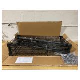 5 Tier Wire Shelving - Brightroom