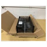 4 Tier Wire Shelving Black - Brightroom: Steel Utility Storage, Adjustable Feet & Shelves