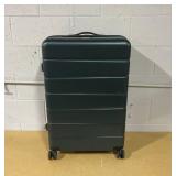 Skyline Hardside Carry On Spinner Suitcase