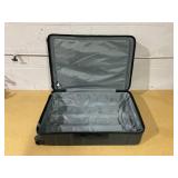 Skyline Hardside Carry On Spinner Suitcase