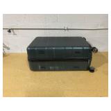 Skyline Hardside Carry On Spinner Suitcase