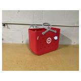 Bogg Bag Original Bullseye Tote Bag - Red