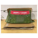 Radio Flyer Tent to Tumble Play Mat