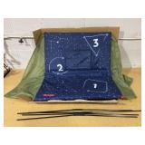 Radio Flyer Tent to Tumble Play Mat