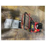 PowerSmart 21" 170cc Gas Self-Propelled Lawn Mower