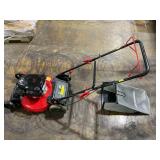 PowerSmart 21" 170cc Gas Self-Propelled Lawn Mower