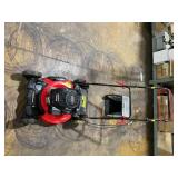 PowerSmart 21" 170cc Gas Self-Propelled Lawn Mower