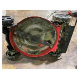 PowerSmart 21" 170cc Gas Self-Propelled Lawn Mower