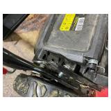 PowerSmart 21" 170cc Gas Self-Propelled Lawn Mower