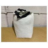 3PCS King Size Washed Loop Stripe Duvet Cover Bedding Set - Hearth & Hand with Magnolia