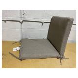 2PCS 43"x21" Woven Outdoor Chair Cushion - Threshold