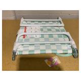 Folding Lounger - Sun Squad