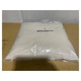 26"x26" Micro Diamond Textured Euro Pillow Cream - Hearth & Hand with Magnolia