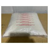 26"x26" Micro Diamond Textured Euro Pillow Cream - Hearth & Hand with Magnolia