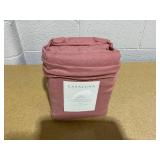 4PCS Queen Size 100% Linen Sheet Set - Casaluna