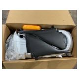 Little Tikes Adventure Rocket