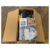 Little Tikes Adventure Rocket