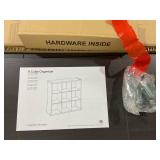 9 Cube Organizer - Brightroom