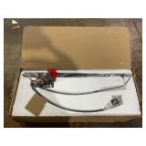 Signature Design by Ashley Veergate L725149 Metal Arc Lamp