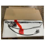 Signature Design by Ashley Veergate L725149 Metal Arc Lamp