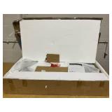 City Life Coffee Table Dark Gray - South Shore