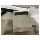 City Life Coffee Table Dark Gray - South Shore