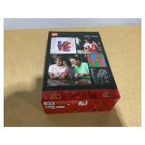 LEGO Art LOVE Collectible Building Set for Adults - Gift Idea for Engagements, Anniversaries 31214