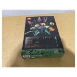 LEGO Icons Flower Bouquet Botanical Collection Building Set 10280